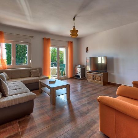 Villa Dante Medulin Luaran gambar