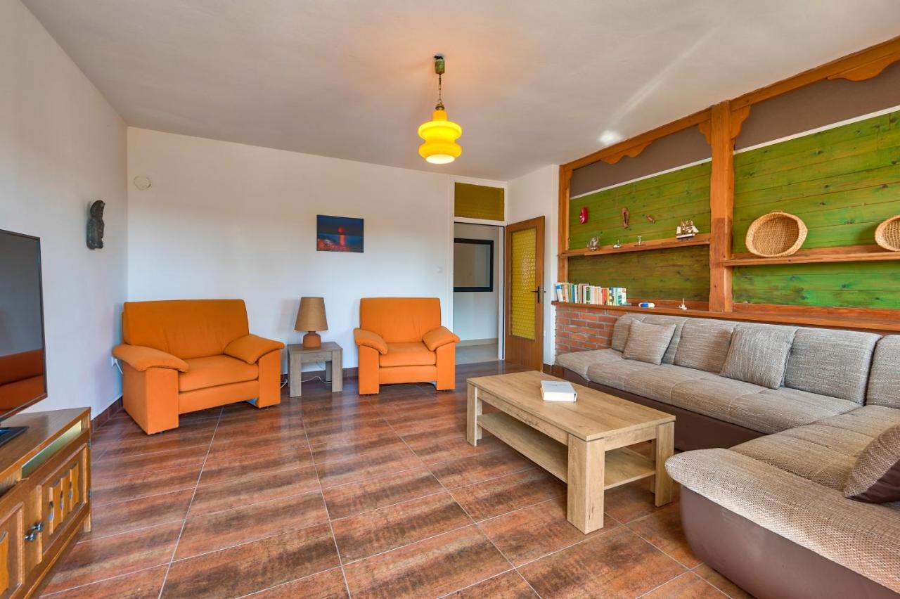 Villa Dante Medulin Luaran gambar