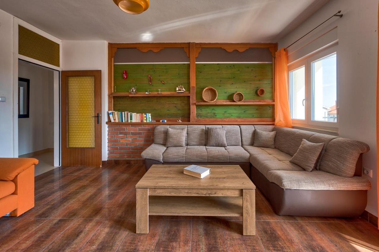 Villa Dante Medulin Luaran gambar